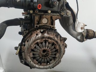 MOTOR COMPLETO RENAULT SCENIC II (JM) K4M T7 K4MT