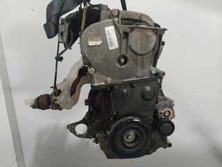 MOTOR COMPLETO RENAULT SCENIC II (JM) K4M T7 K4MT