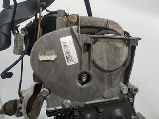 MOTOR COMPLETO RENAULT SCENIC II (JM) K4M T7 K4MT