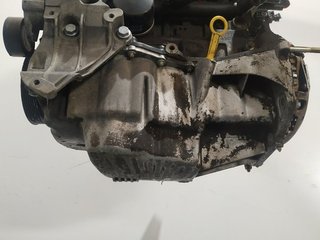 MOTOR COMPLETO RENAULT SCENIC II (JM) K4M T7 K4MT