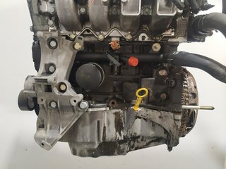 MOTOR COMPLETO RENAULT SCENIC II (JM) K4M T7 K4MT