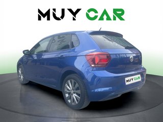 Volkswagen Polo Sport 1.0 TSI 70 kW (95 CV)