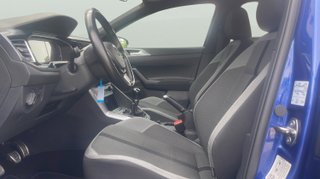 Volkswagen Polo Sport 1.0 TSI 70 kW (95 CV)