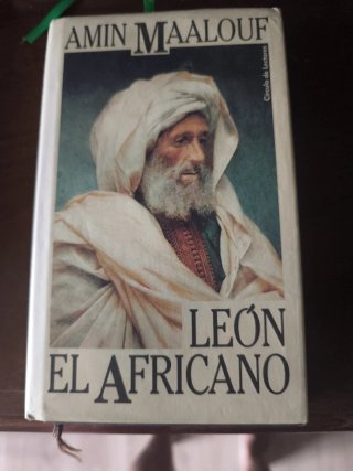 Leon el africano