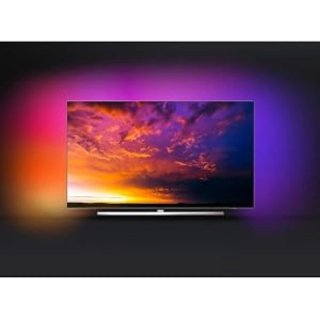 TV OLED Philips 55 Ambilight Top Gama