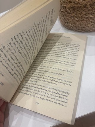And then there were none - Agatha Christie