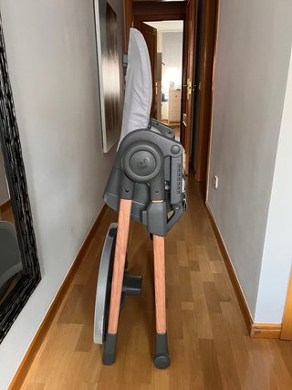 Trona Maxi Cosi Minla Evolutiva