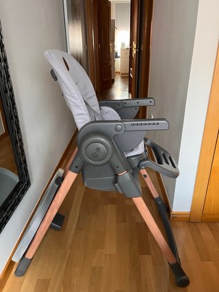 Trona Maxi Cosi Minla Evolutiva