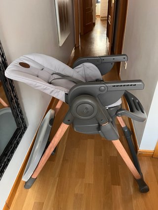 Trona Maxi Cosi Minla Evolutiva