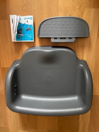Trona Maxi Cosi Minla Evolutiva