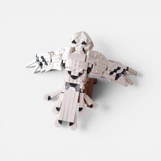 LEGO Harry Potter Búho Hedwig