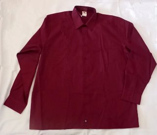 Camisa Profesional Hombre Manga Larga XL