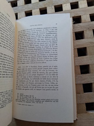 Gestes dels Romans. Vol. II