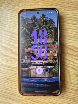 Google Pixel 8 256GB Verde liquen