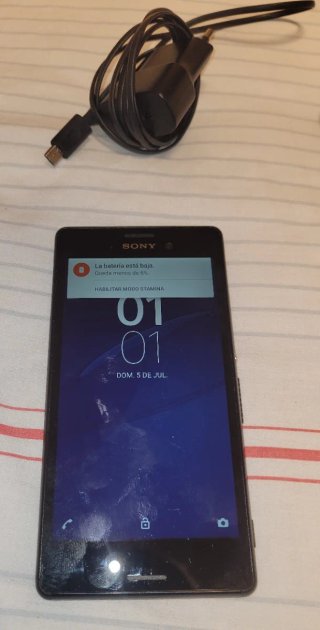 Pack de 8 telefonos moviles