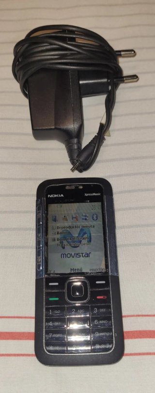 Pack de 8 telefonos moviles
