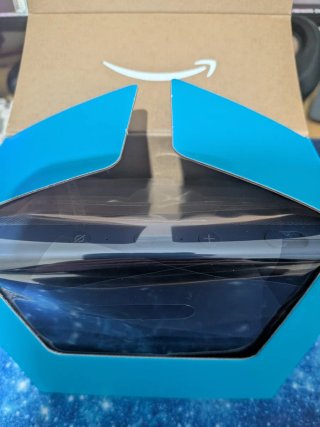 Amazon Echo Show 5