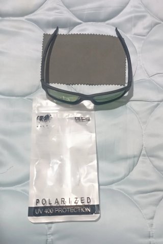 Gafas de Sol Ale-Hop Polarized