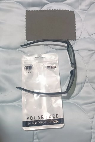 Gafas de Sol Ale-Hop Polarized