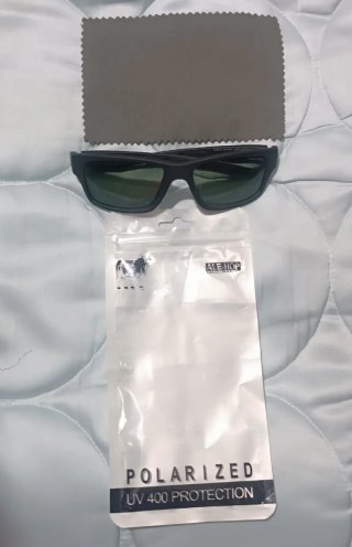 Gafas de Sol Ale-Hop Polarized