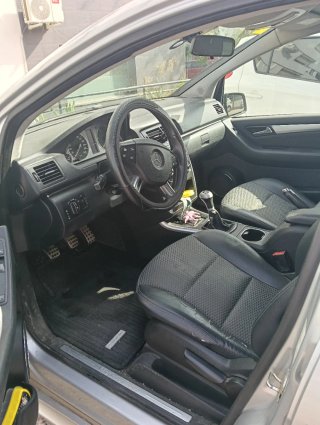 Mercedes-Benz Clase B 2009