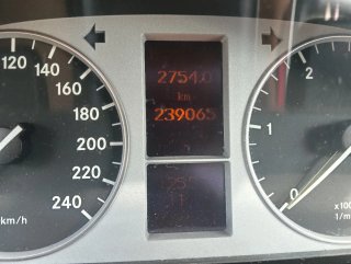 Mercedes-Benz Clase B 2009