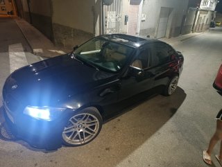 BMW Serie 3 2010