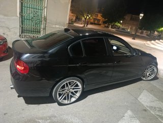 BMW Serie 3 2010