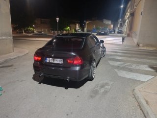 BMW Serie 3 2010