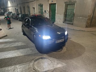 BMW Serie 3 2010