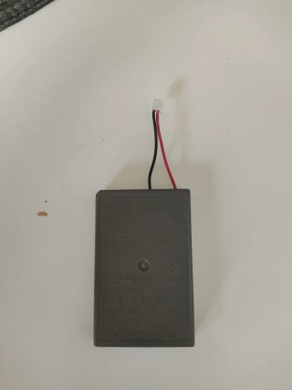 Batería para mando PS4 (PlayStation 4)