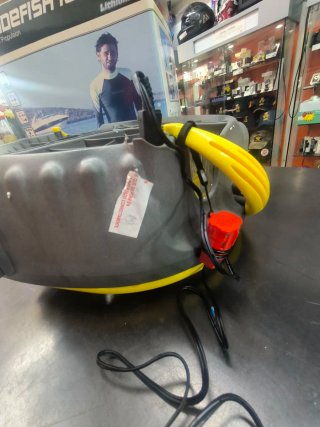 Propulsor Buceo Bladefish 1000
