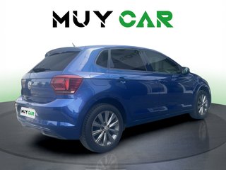 Volkswagen Polo Sport 1.0 TSI 70 kW (95 CV)