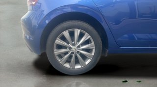 Volkswagen Polo Sport 1.0 TSI 70 kW (95 CV)