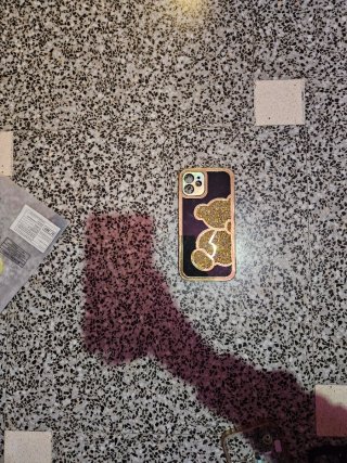 Funda iPhone 12 Monsters Inc Mike y Sully