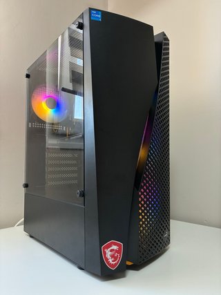PC Gaming