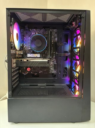PC Gaming