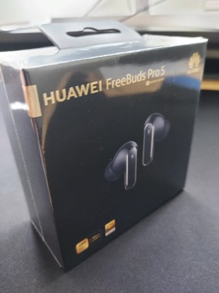 Huawei FreeBuds Pro 5 PRECINTADOS