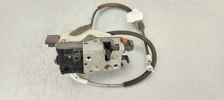 CERRADURA PUERTA TRASERA DERECHA DS 4 1.6I TURBO