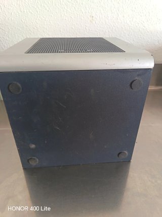 Subwoofer Philips 260/00