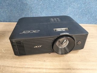 Proyector Acer X128HP - 4000 lumens