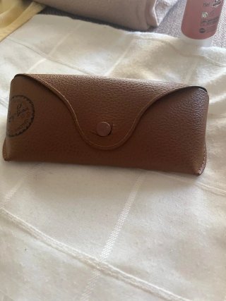 Gafas Ray-Ban Tortoise Funda Incluida