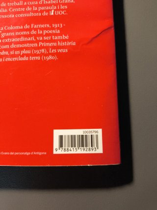 Antígona: Inclou recurs digital
