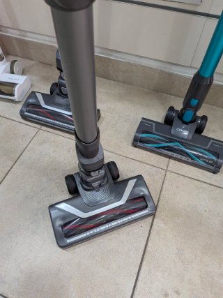 Rowenta XForce Flex 8.60 Aspiradora
