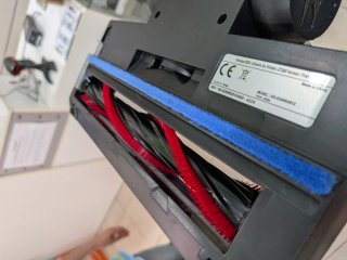 Rowenta XForce Flex 8.60 Aspiradora