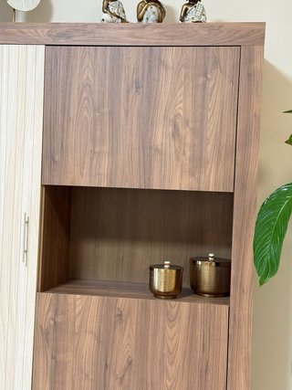 Mueble de salón moderno