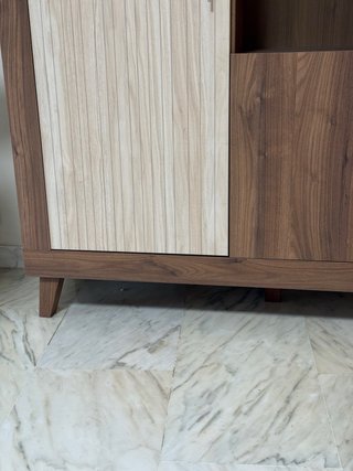 Mueble de salón moderno