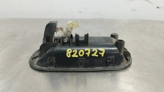 MANETA EXTERIOR DELANTERA DERECHA MITSUBISHI CANT