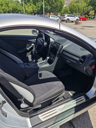 Mercedes-Benz SLK 2006