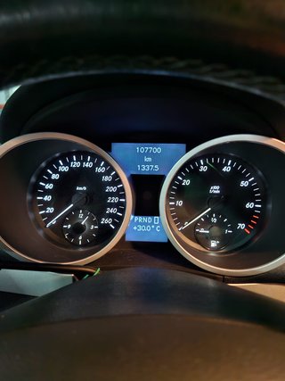 Mercedes-Benz SLK 2006